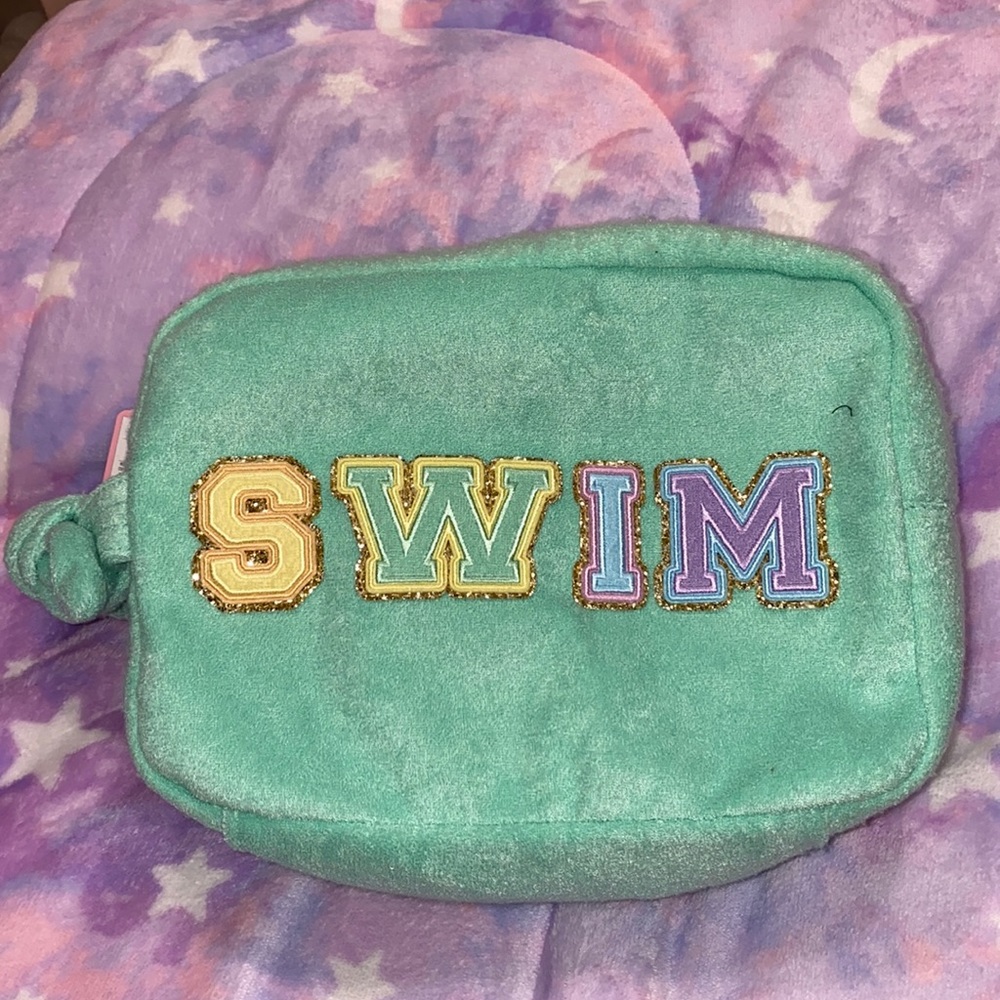 Stony Clover Lane : Swim Bag